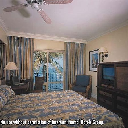 Holiday Inn Maputo Kamer foto