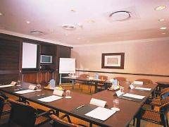 Holiday Inn Maputo Buitenkant foto
