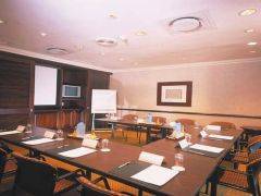 Holiday Inn Maputo Buitenkant foto